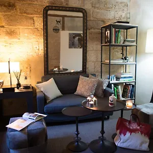 Bed & Breakfast La Banasterie